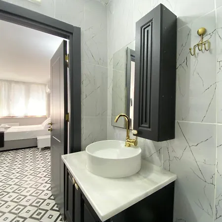 Pleasant Studio Flat In Kabatas Beyoglu *