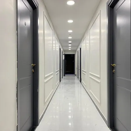 Pleasant Studio Flat In Kabatas Beyoglu * Стамбул
